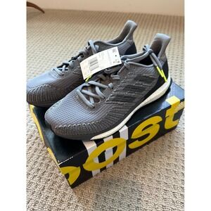 New Men's Adidas SolarBOOST Shoes~Sz 8